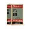 Parfix 450g White Gap Filler - 6 Pack