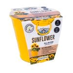Mr Fothergill's Boutique Gardens Sunflower Grow Kit
