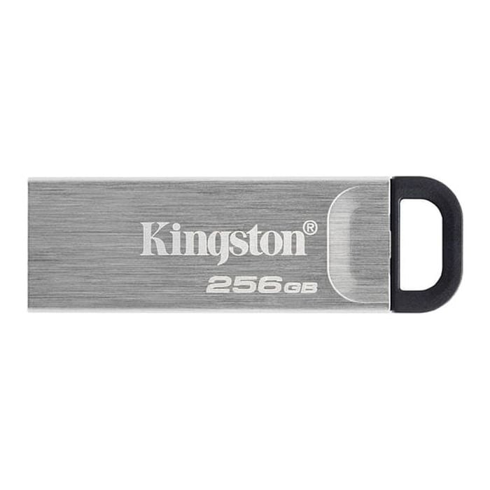 Kingston DataTraveler Kyson USB Flash Drive 256 GB USB-A Silver [DTKN/256GB]