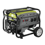 Ryobi 3600W 4 Stroke Petrol Generator