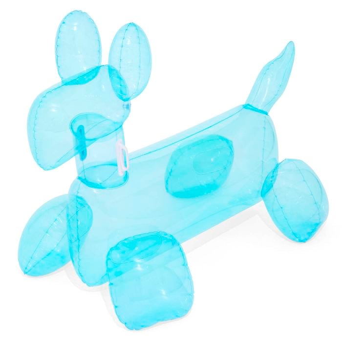 Bestway H2OGO! Balloon Dog Ride-On
