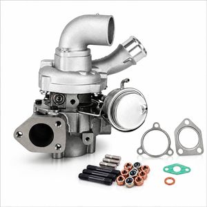 Hyundai iLoad / iMax D4CB 2.5L Upgraded Billet Turbo (Fits 282004A480)