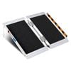Altus 61CM 2FT Ramp Aluminum Folding Wheelchair Ramp