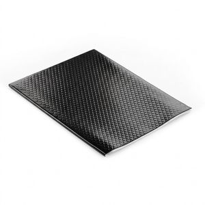 Advwin Butyl Sound Deadener Car 80mil 36 Sq Ft 14 Sheets Noise Insulation