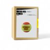 Decathlon - Tennis Balls Tb110 X 60 - Orange - One Size