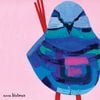 Lilli Rock Anna Blatman 20cm Blue Wren Trivet Square Mat Pan/Table Protector Pad