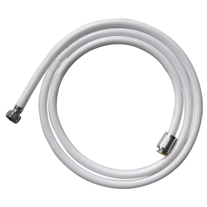 Kinetic 2m PVC Hand Shower Hose