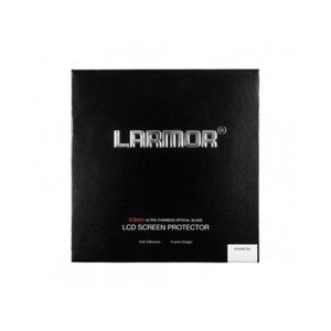 LARMOR - Glass Screen Protector - Sony A7R V