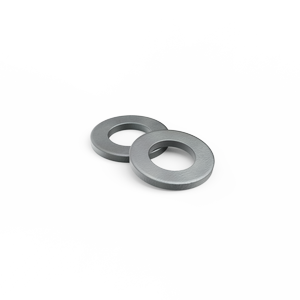 ZENITH M12 Hot Dip Galvanised Flat Round Washers - Each