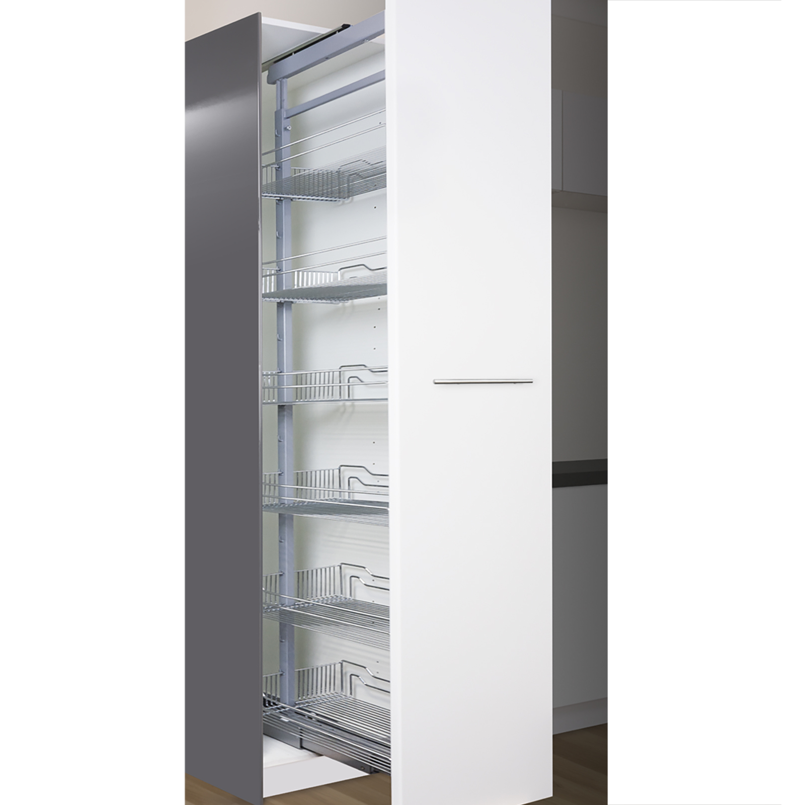 Kaboodle pull out pantry discount