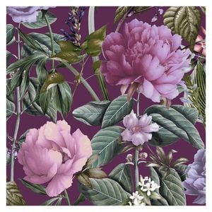 Botanicus Berry Wallpaper by Holden Decor  10.05m by  0.53m