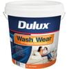 Dulux Wash&Wear 10L Low Sheen Interior Paint - Cardrona