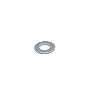 Hobson Engineering M12 Zinc Plated Round Washer - 200 Pack