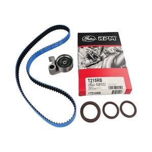 Racing Timing Belt Kit For Toyota Supra, Soarer, Aristo, Chaser, Altezza & Lexus Is300/gs300 2jz 91-05