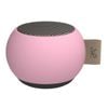 Kreafunk Ago Mini Bluetooth Speaker - Fresh Pink