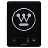 Westinghouse Electronic Kitchen Scale 10KG Black Slimline