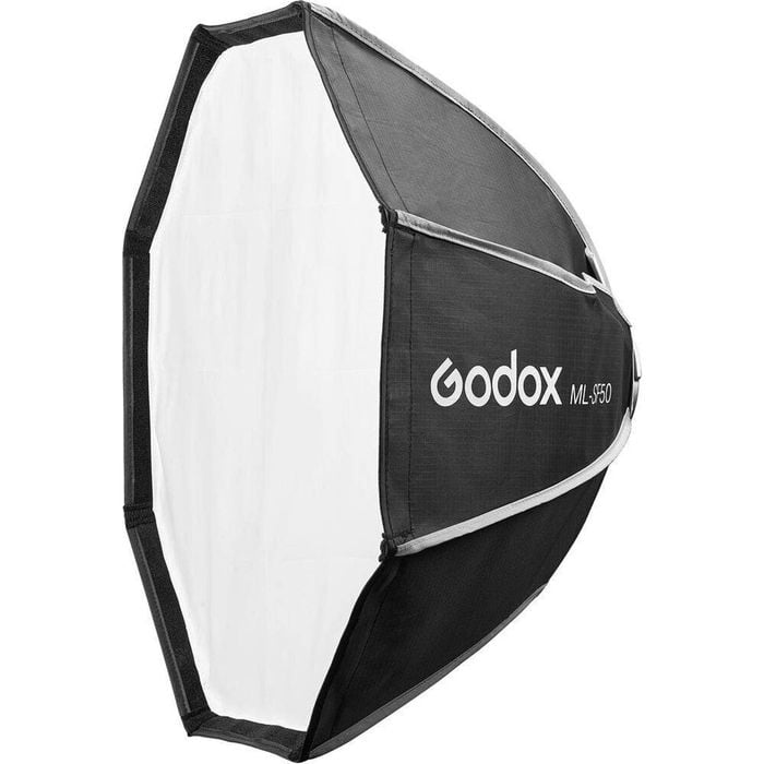 Godox Octa Softbox For Ml Lights With Godox Mount