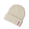 Bunnings Warehouse Beige Knit Beanie