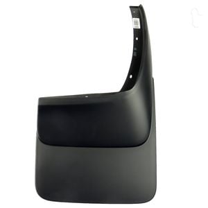 Genuine Mazda BT-50 UP UR Right RH Rear Mudflap for Tub Part 1D0251870A