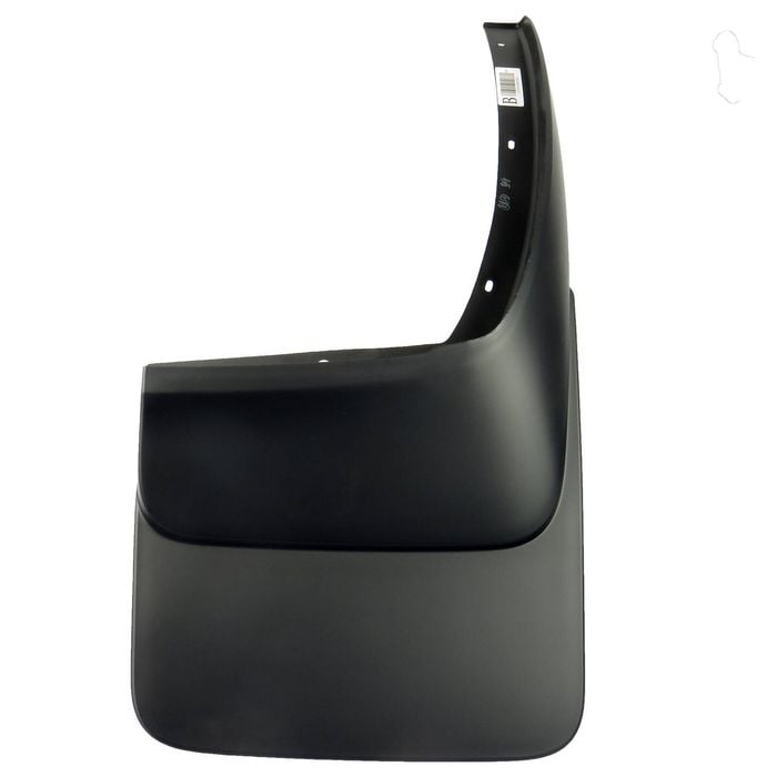 Genuine Mazda BT-50 UP UR Right RH Rear Mudflap for Tub Part 1D0251870A