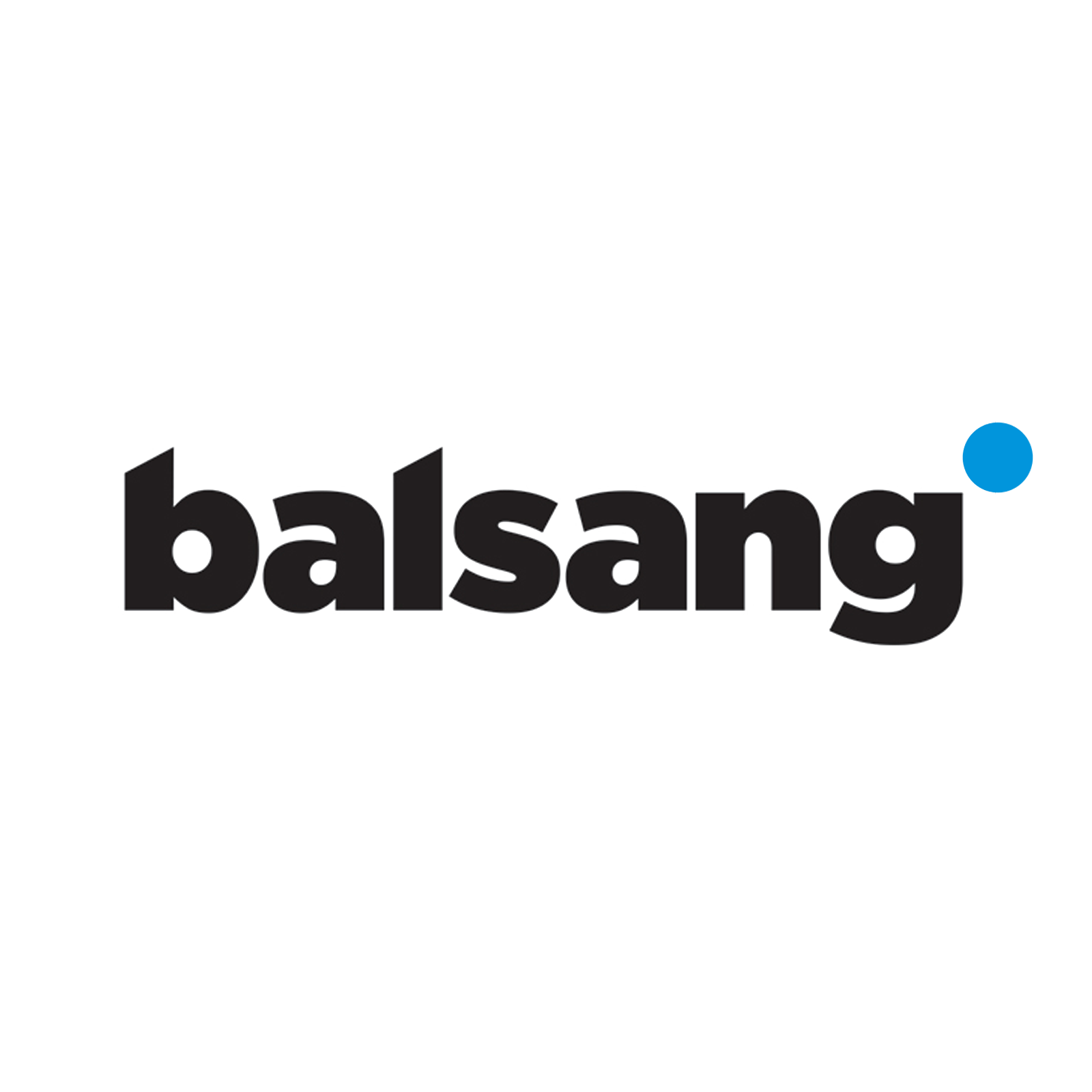Balsang Corporation