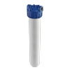 Rain Harvesting 20" Slim Triple Action Filtration System