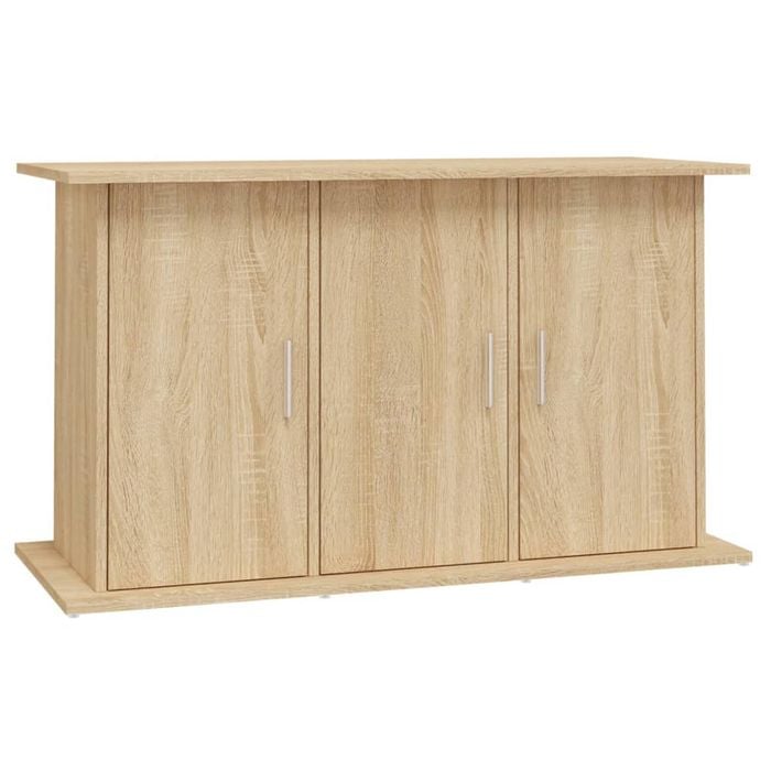 Andala Pets Aquarium Tank Stand Oak 101x41x58 cm