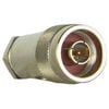 GME PL405 N Type Connector - Suits RG213/U Cable