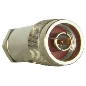 Gme Pl405 N Type Connector - Suits Rg213/u Cable