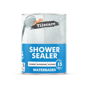Betta TileCare 500ml  Shower Sealer