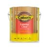 Cabot's 4L Satin Oil Based Exterior Clear