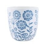 Northcote Pottery 15.5cm Wildflower Ceramic Pot