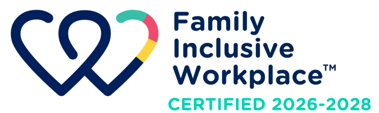 Logo for the FIW which will be housed on the diversity page
