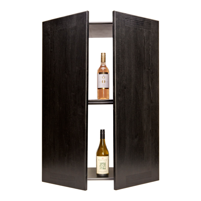Cellar Smart Cabinet Doors