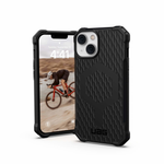 UAG Essential Armor Magsafe Case For Apple iPhone 14 - Black