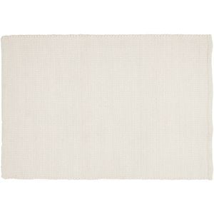 The Rug Connection Nordic 300 White 225X155cm Rug