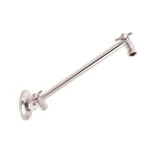 Flexispray All Directional Chrome Shower Arm