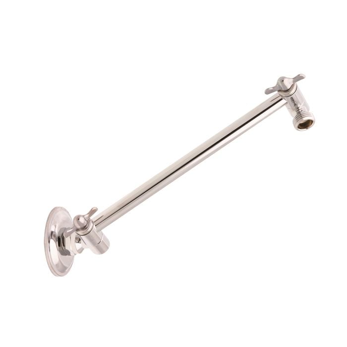 Flexispray All Directional Chrome Shower Arm