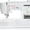 Singer Se9185 Sewing & Embroidery Machine With Wifi Colour Touchscreen