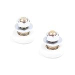Henderson Sprint Series Track Wheel - 2 Pack