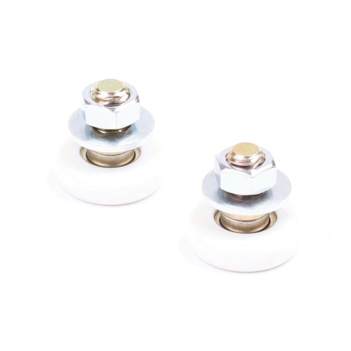 Henderson Sprint Series Track Wheel - 2 Pack