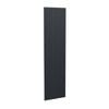 Kaboodle 600mm Poppy Seed V-Groove Tall Pantry Door