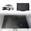 AUSGO Boot Liner for Suzuki Swift UZ Series 2024-Onwards Cargo Trunk Mat Boot Mat