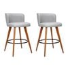 Artiss 2X Bar Stools