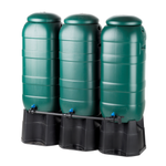 Maze 3 x 100L MINItank Kit Deluxe