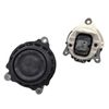 Machter Autoparts Engine Mounts Kit Left And Right Hand Side Fit For BMW X3 F25 2010-2017