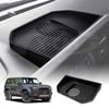 Dash Center Console Organizer for Toyota Prado 250 Series 2024-Onwards Dashboard Storage Box Phone Stand Tray