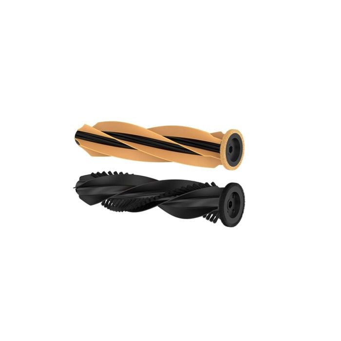 Genuine Dreame Duobrush Roller Brush For X50, X40, L50, L40s, D20 Pro Plus, Matrix10 & Aqua10