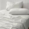 Myhouse Washed Cotton Sheet Set