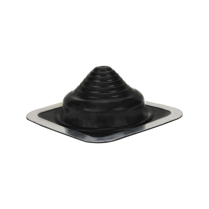 Kinetic 5-120mm Black EPDM Rooftites